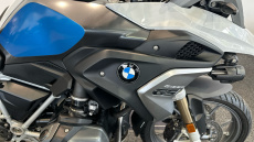 BMW R1250 GS TE 